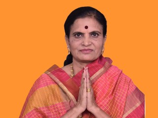 Swati Chandrakant Kate 